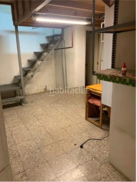 Foto 27102b6a-0d58-4937-b029-269326540824. Alquiler local comercial en rúa ervedelo 2a alquiler local comercial rua ervedelo en Ourense