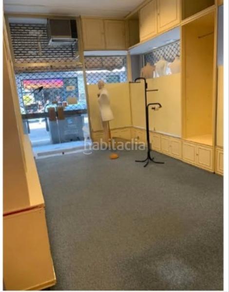 Foto 65efc357-0983-4ec0-81a5-fb48544166f0. Alquiler local comercial en rúa ervedelo 2a alquiler local comercial rua ervedelo en Ourense