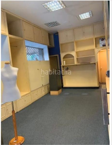 Foto 67a13162-3c94-42c9-b188-842850c4cc3f. Alquiler local comercial en rúa ervedelo 2a alquiler local comercial rua ervedelo en Ourense