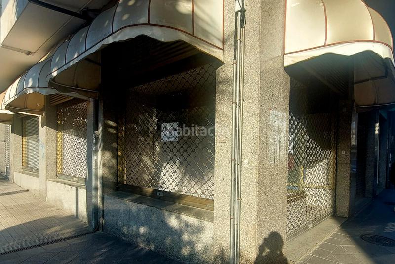 Foto b8e3ed74-a569-4396-a6da-8725e63b76ea. Alquiler local comercial en rúa ervedelo 2a alquiler local comercial rua ervedelo en Ourense