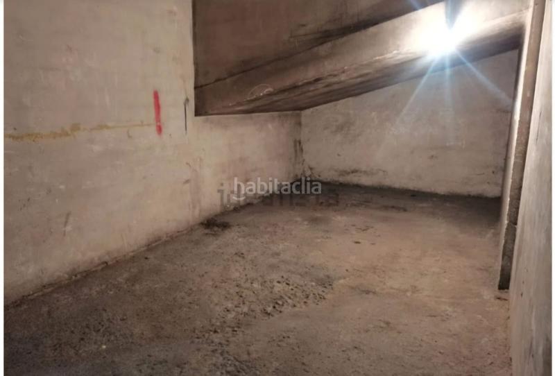 Foto 5a6cefcd-fa6a-4617-b425-978ea9318fd3. Posto auto in rua greco 8b in Couto Ourense