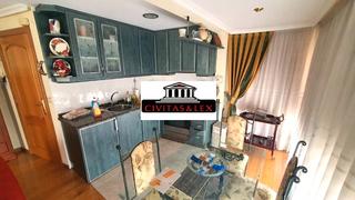 Etagenwohnung in Ou-0109 105