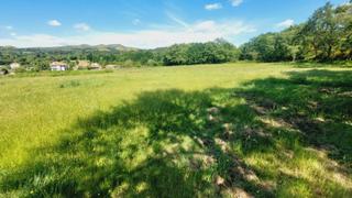 Residential Plot in Lugar hermide 1
