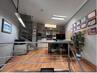 Local Comercial en Rúa Xoan de Novoa 8A