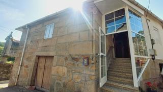 Casa a Rúa piñor 54. Venta casa en fontao (piñor) ourense.