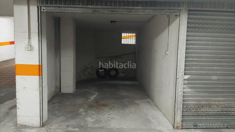 Foto c27a10ff-5bdd-4c9f-94da-dd971f0de84a. Alquiler parking coche en rúa nuño de ousende 15a alquiler plaza de garaje centro en Ourense