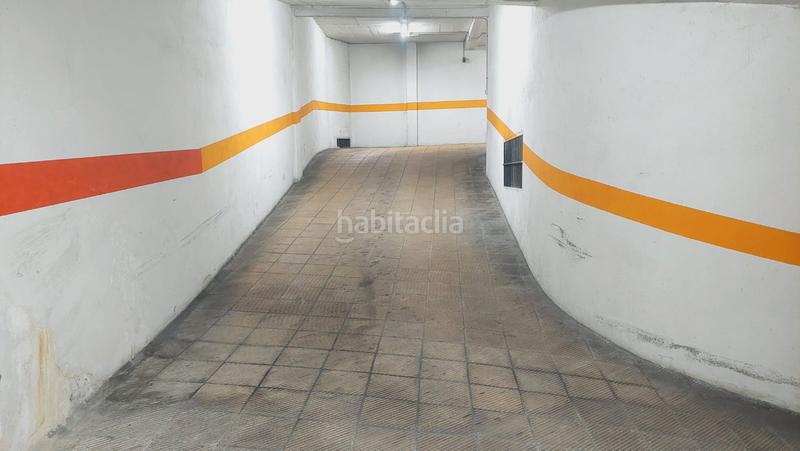 Foto 3d959ae3-8555-4612-af23-c619779c6a4f. Location parking voiture dans rúa nuño de ousende 15a dans Ourense