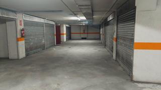 Car parking in Rúa Nuño de Ousende 15A