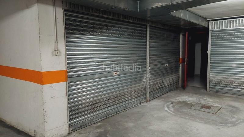 Foto 81385715-0950-42bb-8624-a7663a53cef7. Rent car parking in rúa nuño de ousende 15a in Universidad Ourense