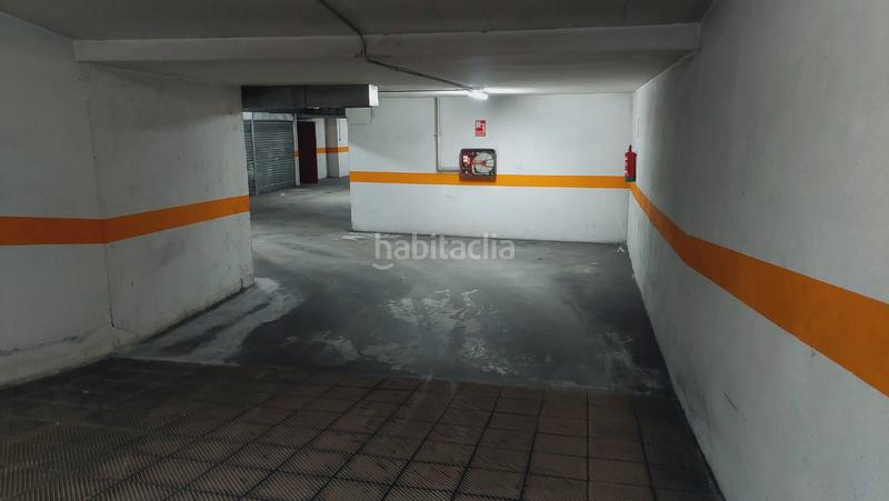 Foto a9459e47-08f8-48ae-9980-d4cb586f3c51. Rent car parking in rúa nuño de ousende 15a in Universidad Ourense