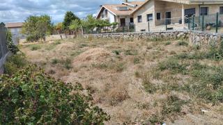 Terreno residencial en Rúa dos regatos 10. Venta terreno urbanizable en o picouto