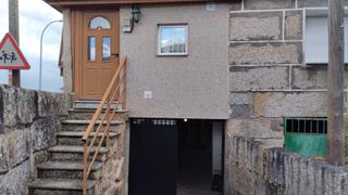 Location Maison  Rúa curuxeiras 21. Alquiler casa rua curuxeiras
