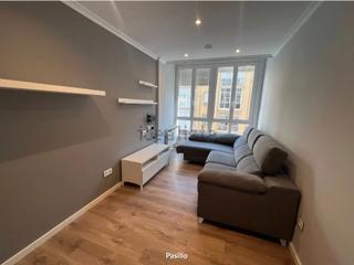 Location Appartement à Rúa pena trevinca 22. Alquiler piso en peña trevinca
