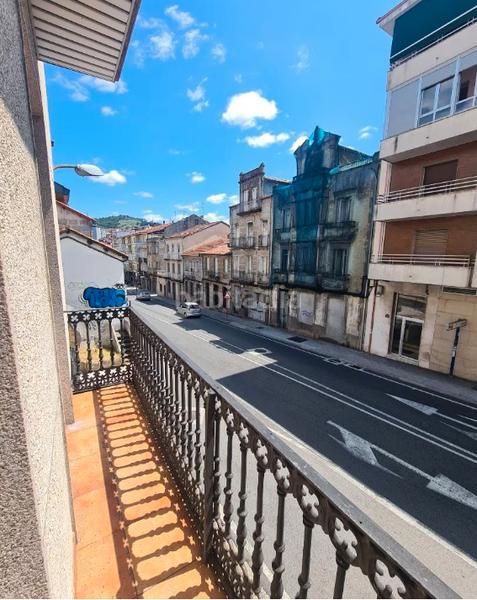 Foto 827cff35-6a54-43fd-af0b-40678facb67b. Flat in rúa vázquez de mella 8 in A Carballeira Ourense