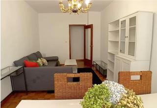 Location Appartement à Rúa dos remedios 52. Alquiler piso amueblado en el couto