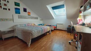 Dúplex  Rúa de tomás rguez. punxín 1. Venta dúplex en barbadás