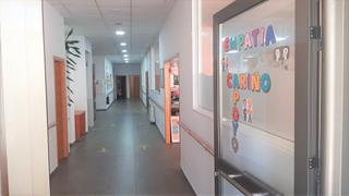 Lloguer Local Comercial a Cangas Pueblo. Traspaso centro dia cangas 3311p1