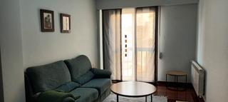 Affitto Appartamento in Rúa de reza 12a. Piso en alquiler  en calle de reza, ourense