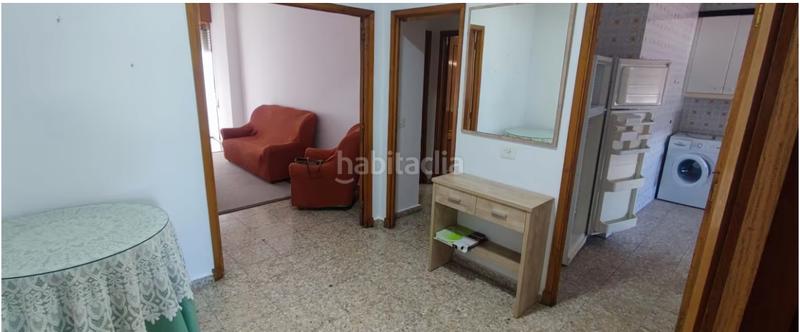 Foto 108d3a15-eee0-47d6-b617-948c1f6cc462. Alquiler piso en rua do bierzo 23b alquiler piso estudiantes en rua do bierzo en Ourense