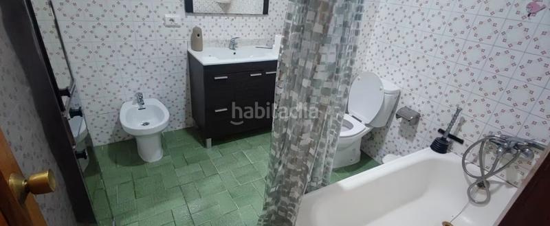 Foto aab89808-c065-4b58-894a-66afbb29951b. Alquiler piso en rua do bierzo 23b alquiler piso estudiantes en rua do bierzo en Ourense