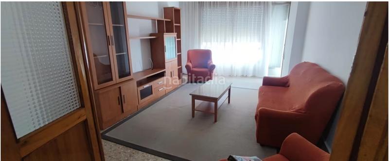 Foto 4349fca9-e3e9-4792-9e37-5ee258a86764. Lloguer pis a rua do bierzo 23b a Universidad Ourense