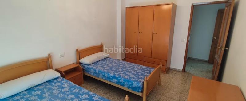 Foto d8cdb1ca-ef29-4db3-bfcc-d1668b3f469c. Location appartement dans rua do bierzo 23b dans Universidad Ourense