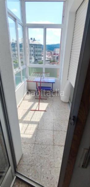 Foto f67ab68a-7c66-4893-b8c5-9944971f53a8. Location appartement dans rua do bierzo 23b dans Universidad Ourense