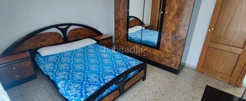 Foto ecf3308b-36c9-48a4-a232-fd207e417d73. Rent flat in rua do bierzo 23b in Universidad Ourense