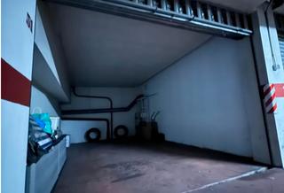 Posto auto in Rúa vila valencia 18. Venta plaza de garaje en el couto