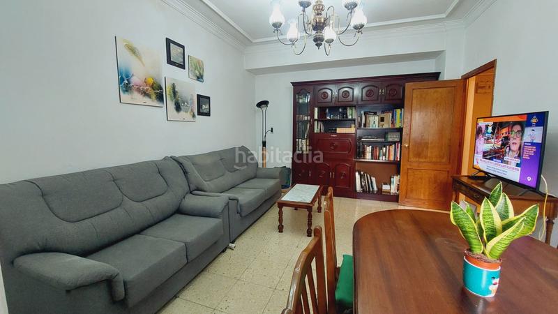 Foto 3e9e81eb-251b-4efc-9ca4-165958175908. Appartement dans rúa pena trevinca 22 dans Casco Viejo Ourense