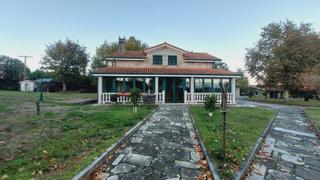 Xalet  Rúa carballiño 75. Venta 2 chalets amueblados en carballiño