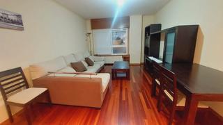 Appartement  Rúa pablo iglesias 4. Venta piso en as lagoas