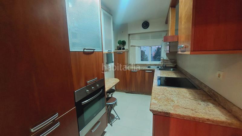 Foto d6c1408f-014a-4dbb-b41d-ccb819cef0cc. Appartement avec chauffage parking dans As Lagoas Ourense