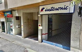 Affitto Locale commerciale in Couto