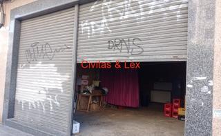 Affitto Locale commerciale  Rúa xesús pousa rodríguez. Alquiler local puente 3250p4