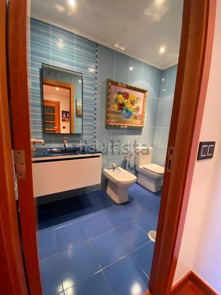 Foto 11dde36d-205a-419f-aab0-6fd0dd9dcd1e. Duplex dans A Ponte Ourense