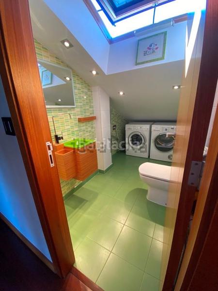 Foto 53f6489e-61d1-49f5-988d-995e49954ce0. Duplex dans A Ponte Ourense