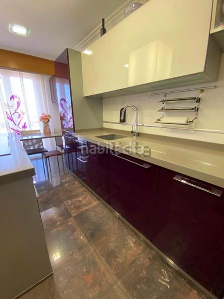 Foto 55a99ead-0c20-46bf-85d0-4b7d4a392311. Duplex dans A Ponte Ourense