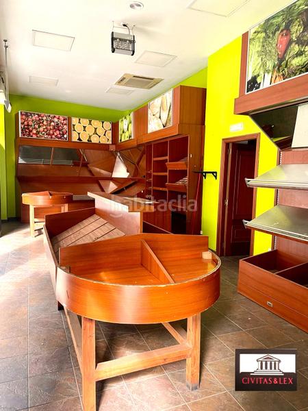 Foto 34080246-64c0-4505-b595-5636c55e5fe3. Lloguer local comercial a Centro Ourense