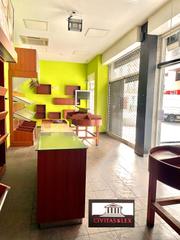 Local Comercial a Centro