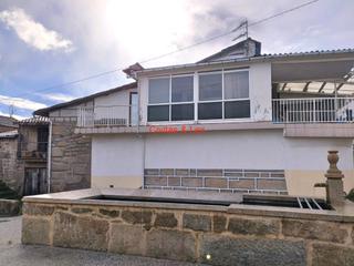 Masia a Lugar boveda 40. Venta casa rural en bóveda, vilar de barrio