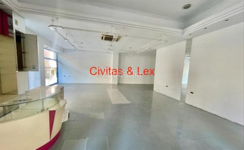 Foto 2f22b4c9-4364-4aa7-8858-3e14e89c7d7a. Lloguer local comercial a Centro Ourense