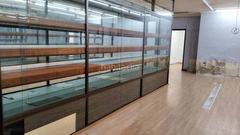 Foto bda2d1c0-bb96-4600-9caf-ca3d1177f6f4. Affitto locale commerciale in Casco Viejo Ourense