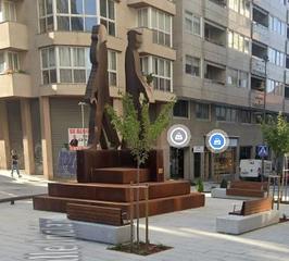 Local Comercial a Rúa Ramón Cabanillas