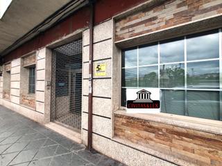 Alquiler Local Comercial  Rúa ponte lebrona. Alquiler bajo pabellón 32200p1