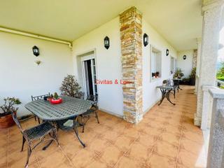 Xalet a Monterrei. Venta chalet monterrey 2131p2