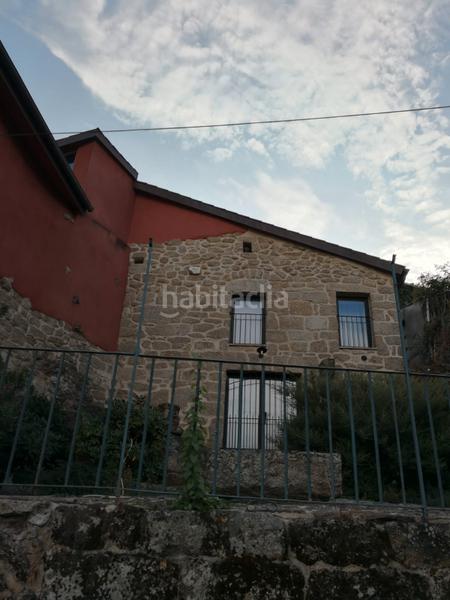 Foto 00add848-4ce9-4914-a749-3186a3c09351. Chalet con riscaldamento in Beade