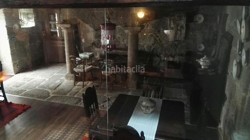 Foto 0981ce6b-d83a-411f-a353-4f7ee5db51e9. Chalet con riscaldamento in Beade