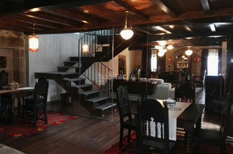 Foto 0ce95c84-7e47-46ec-a8be-bed2357fb782. Chalet con riscaldamento in Beade