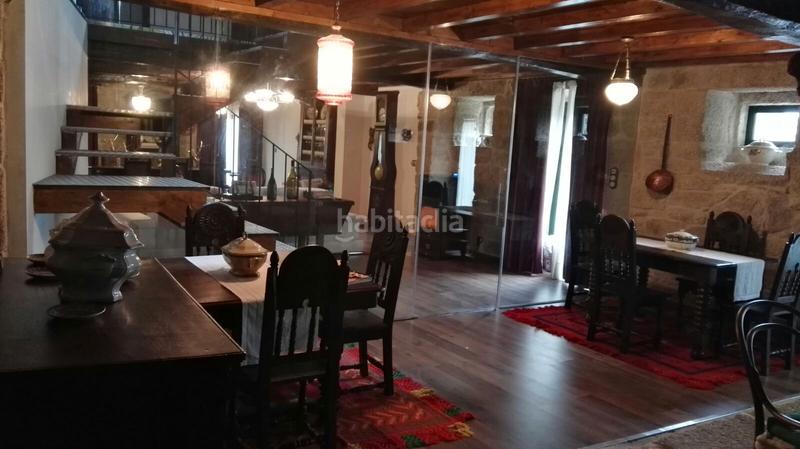 Foto 466a946d-86d3-42a5-8d26-ee42f024f4df. Chalet con riscaldamento in Beade